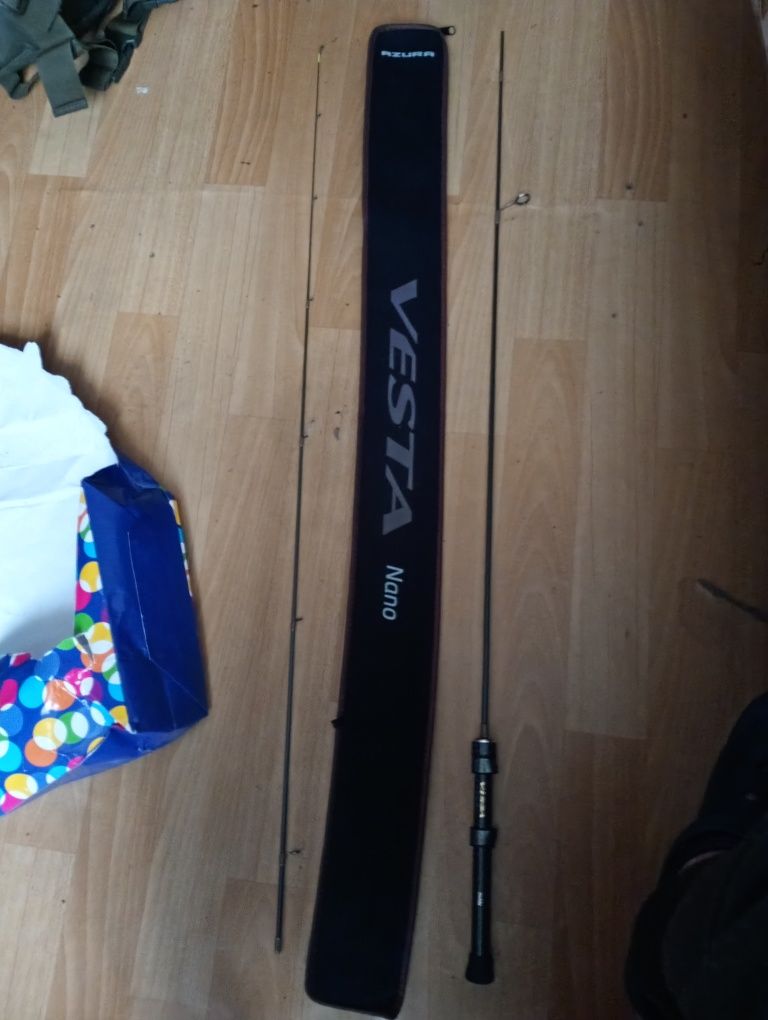 Продам Azura vesta 0,3-3грамм