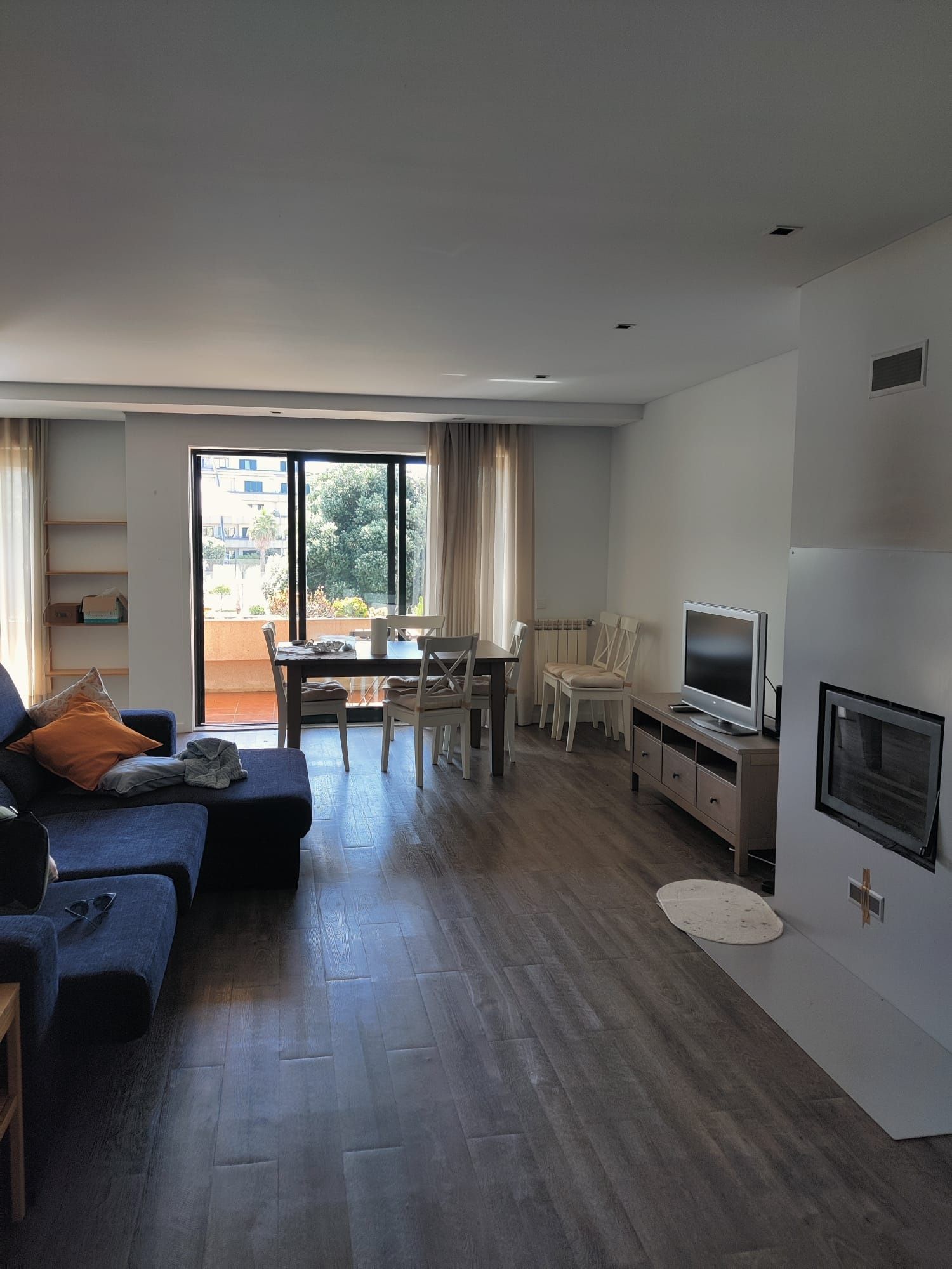 Arrenda-se apartamento T2