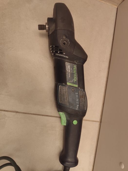 Polerka rotacyjna FESTOOL SHINEX RAP 150-14 FE