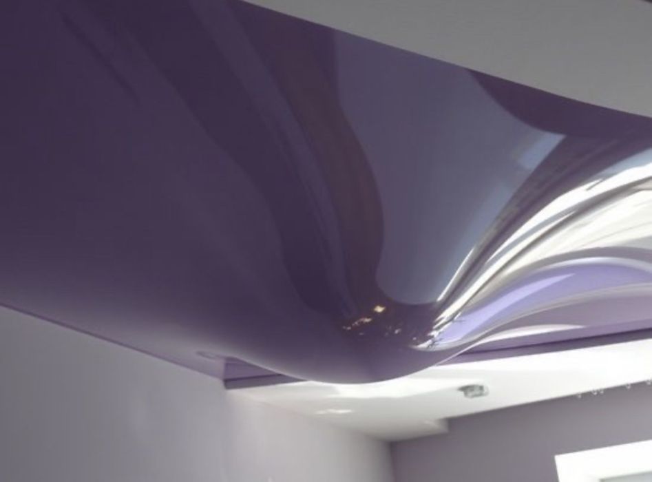 Слив воды и ремонт