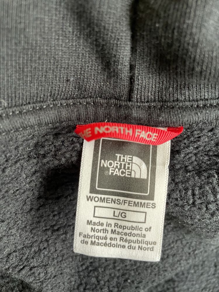 The North Face bluza L