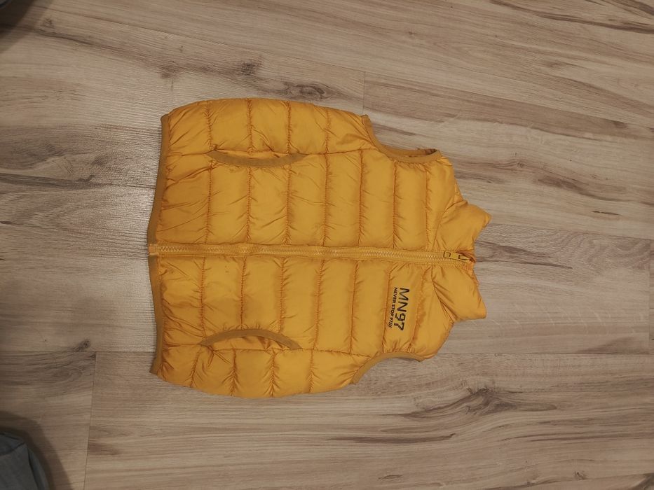 Kamizelka 104 rozmiar