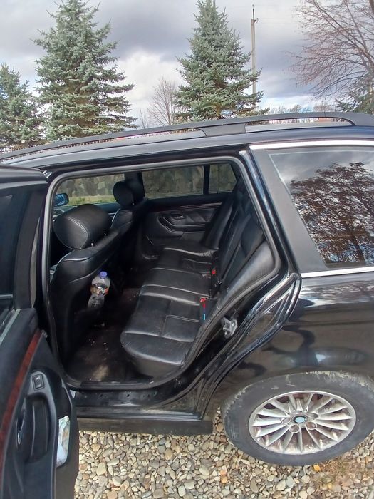 продам БМВ є39 2.0