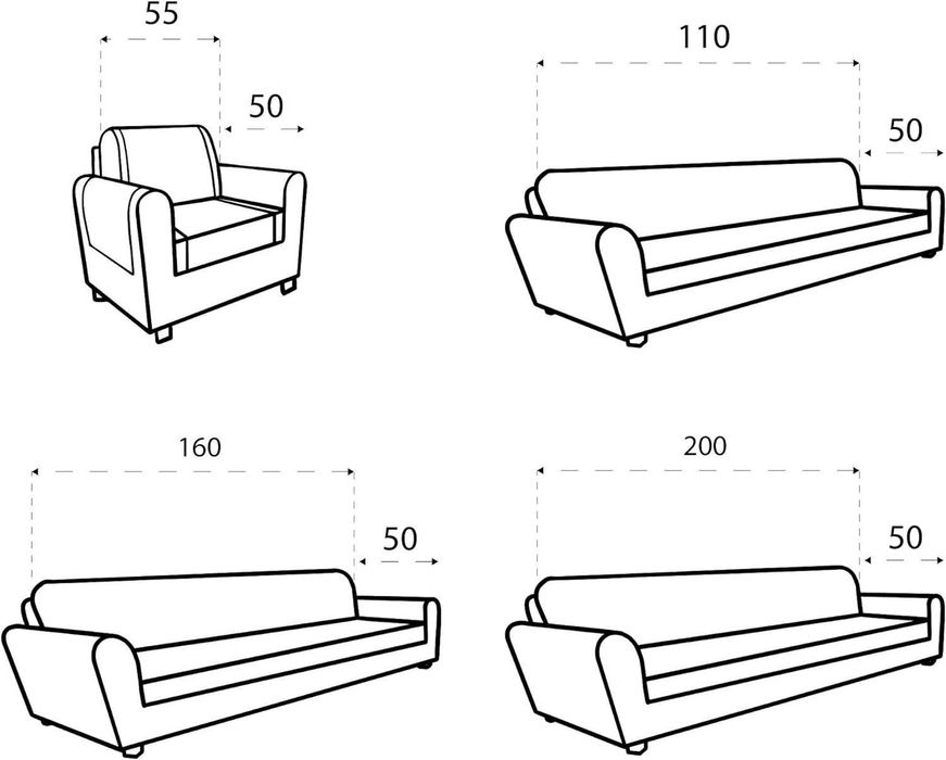 Nowy pokrowiec na sofę / narzuta / kapa / ochraniacz/ 3-osobowy !3338!