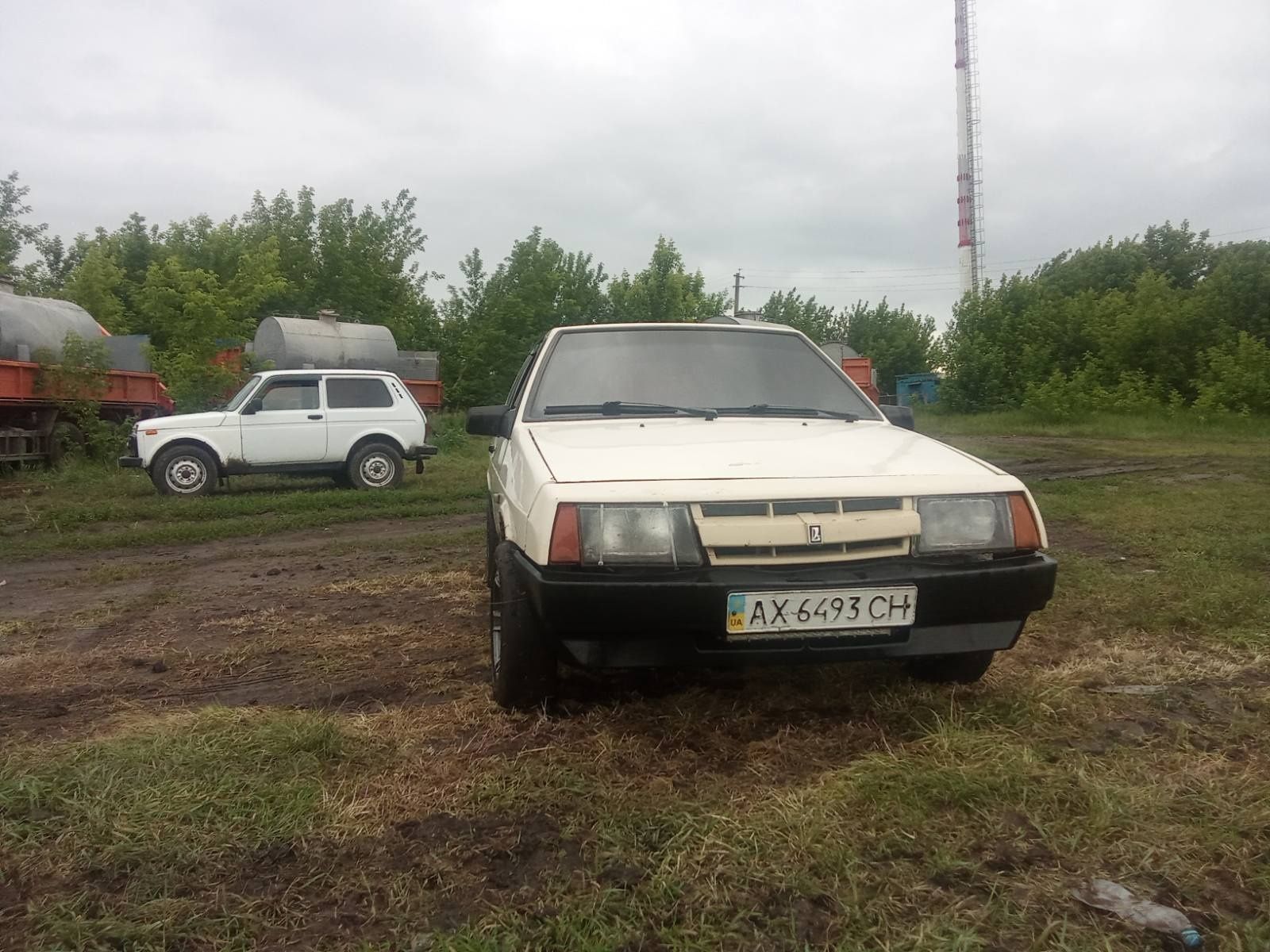 На ходу кожен день