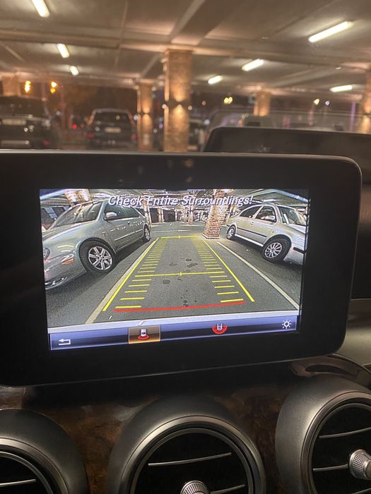 Mercedes Benz C-Class