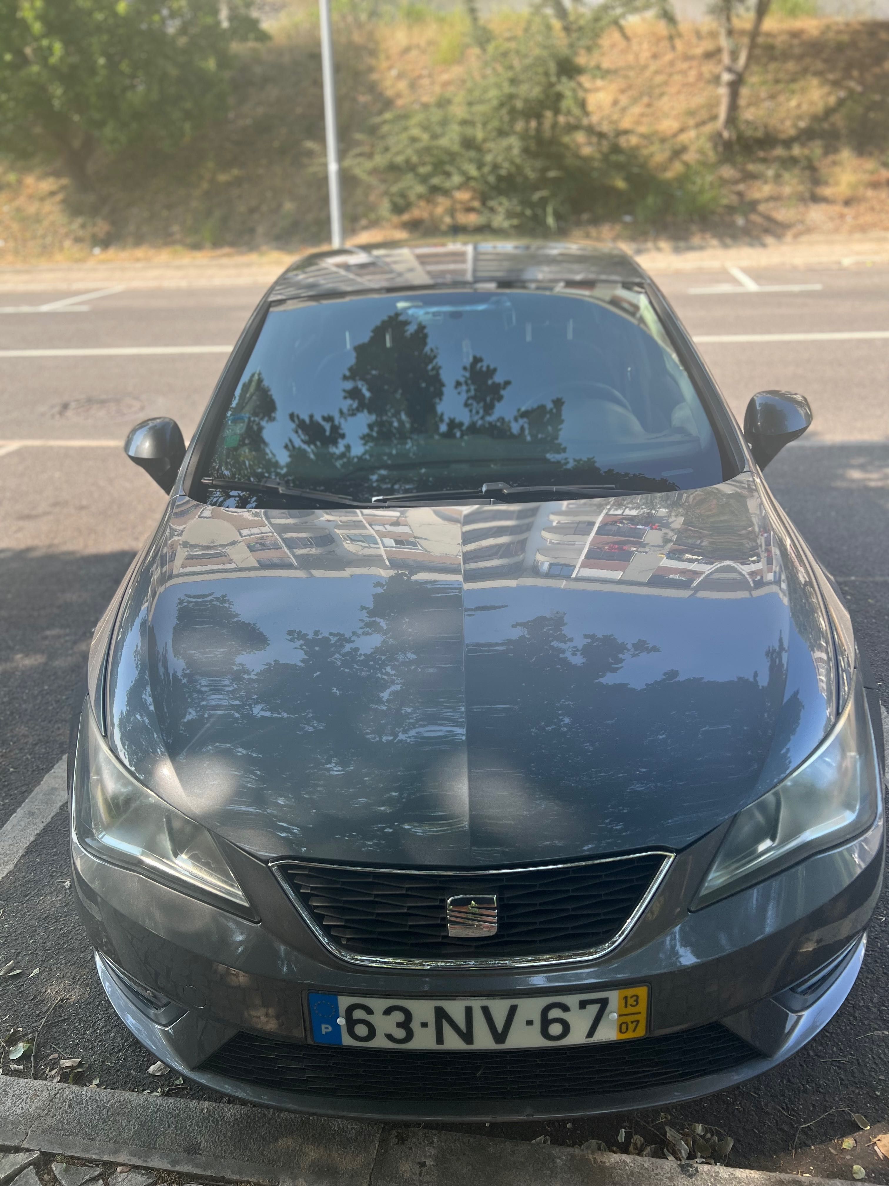 Carro pra quem é exigente!!!