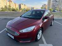 Продам терміново Ford Focus 2016