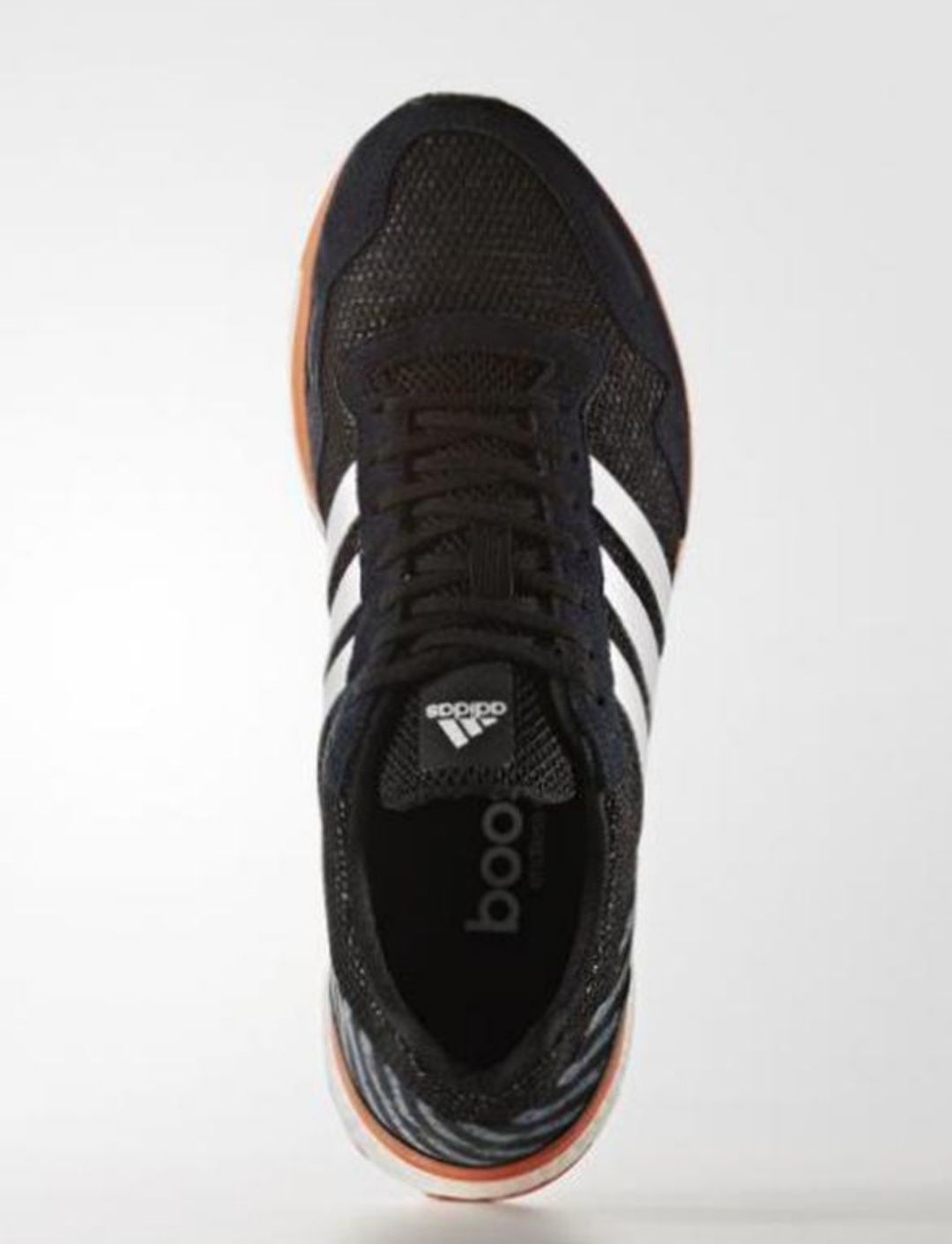 ‼️Кросівки Adidas adizero adios 3 boston ultra boost 39р 40р Оригинал