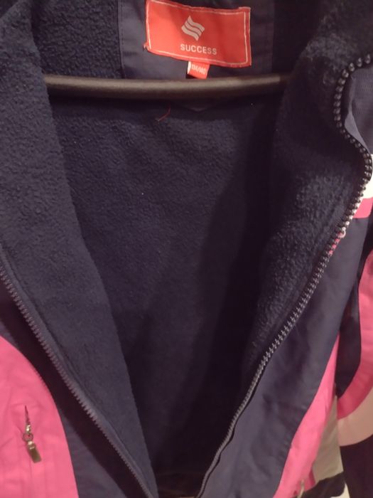 Kurtka przejściowa w bardzo dobrym stanie