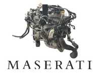 Silnik Maserati Ghibli 3.0 156B  14-23  Kazda wersja GWARANCJA