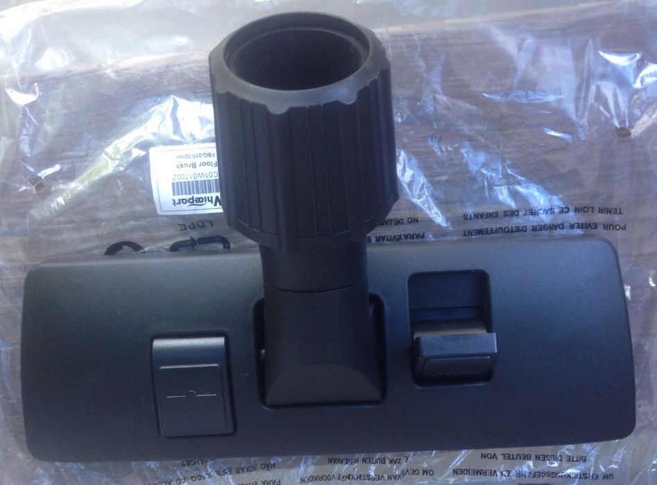 Щітка щетка до пилососа пылесоса 31-35 мм