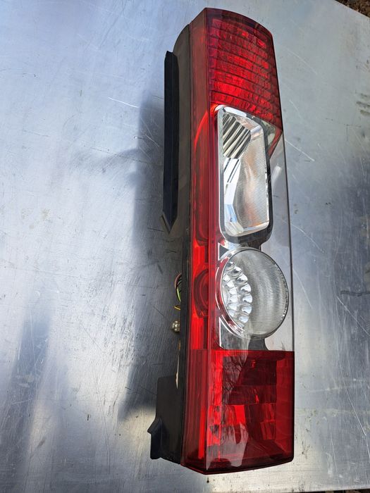 Lampa tyla prawa  Ducato Jumpre e4