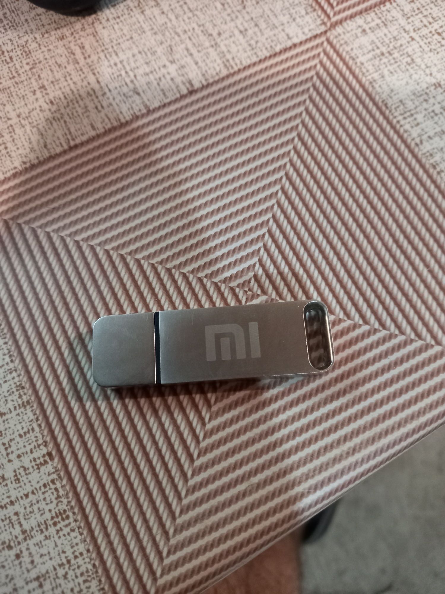 Флешка 2 TB xiaomi