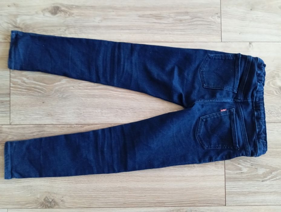 Levis - spodnie dziewczęce