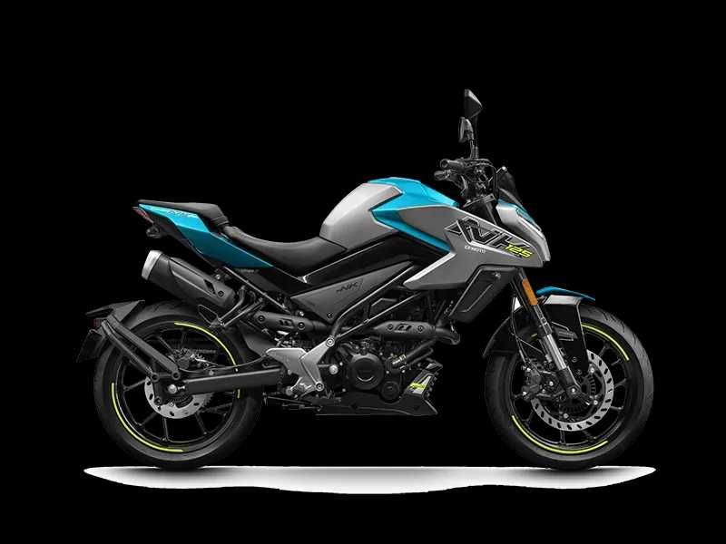 Nowy CF MOTO 125NK Kat B  FV 23% Raty Transport
