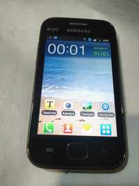 Телефон на 2 СИМ - Samsung Galaxy Duos Samsung GT-S6802