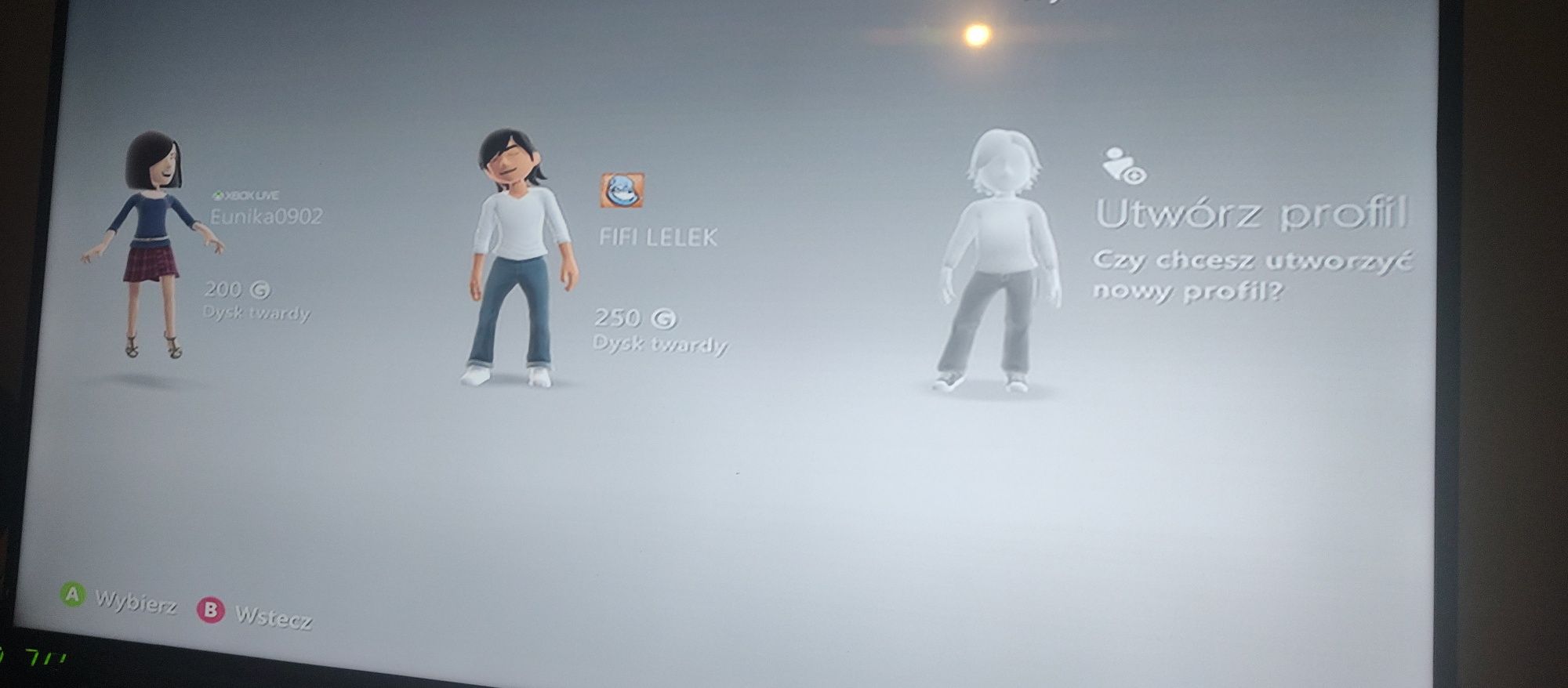 2 pady+ Kinect Xbox 360 komplet