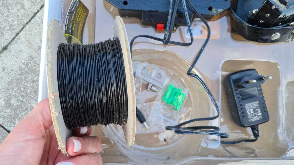 Електронний нашийник для собак Petrainer PET 850