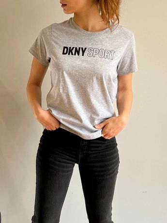 Брендова  футболка DKNY, оригінал з США, в наявності