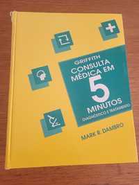 Enciclopédia Consulta Médica em 5 minutos