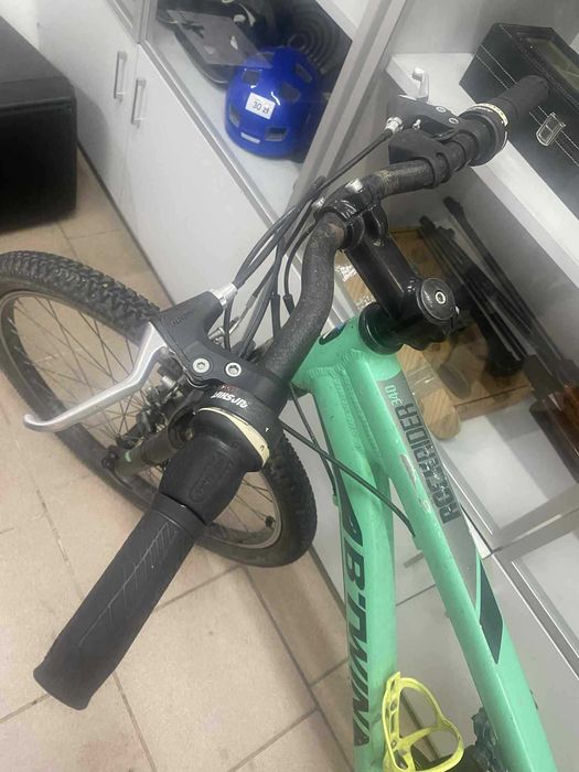 Rower Btwin 26 cali