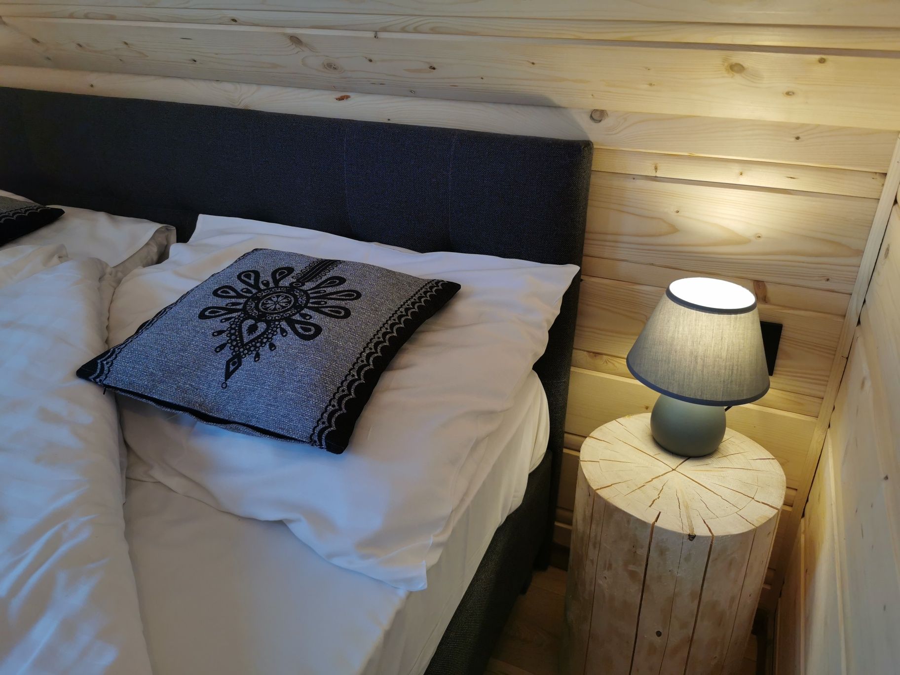 DOMKI Z JABŁONKI w górach widok Tatr 10 12 15os domek Jacuzzi Zakopane