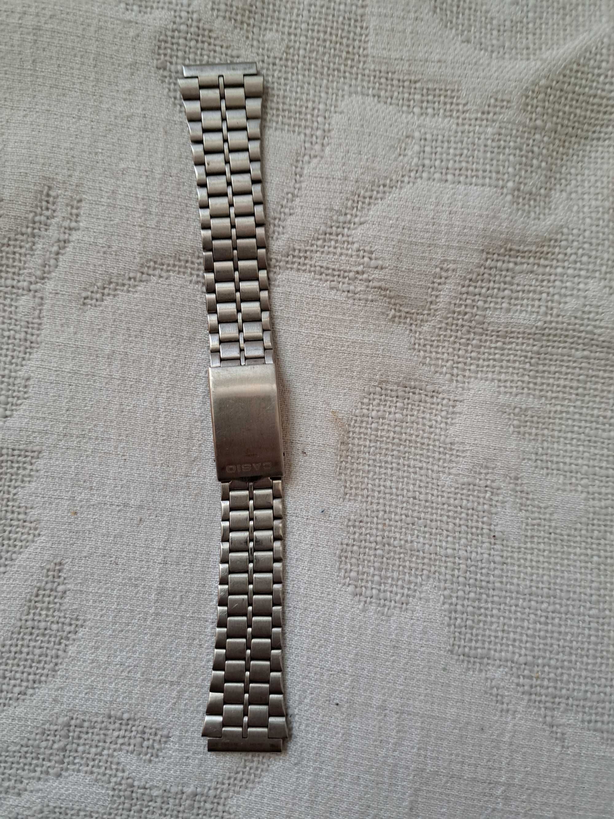 Pasek do zegarka Casio