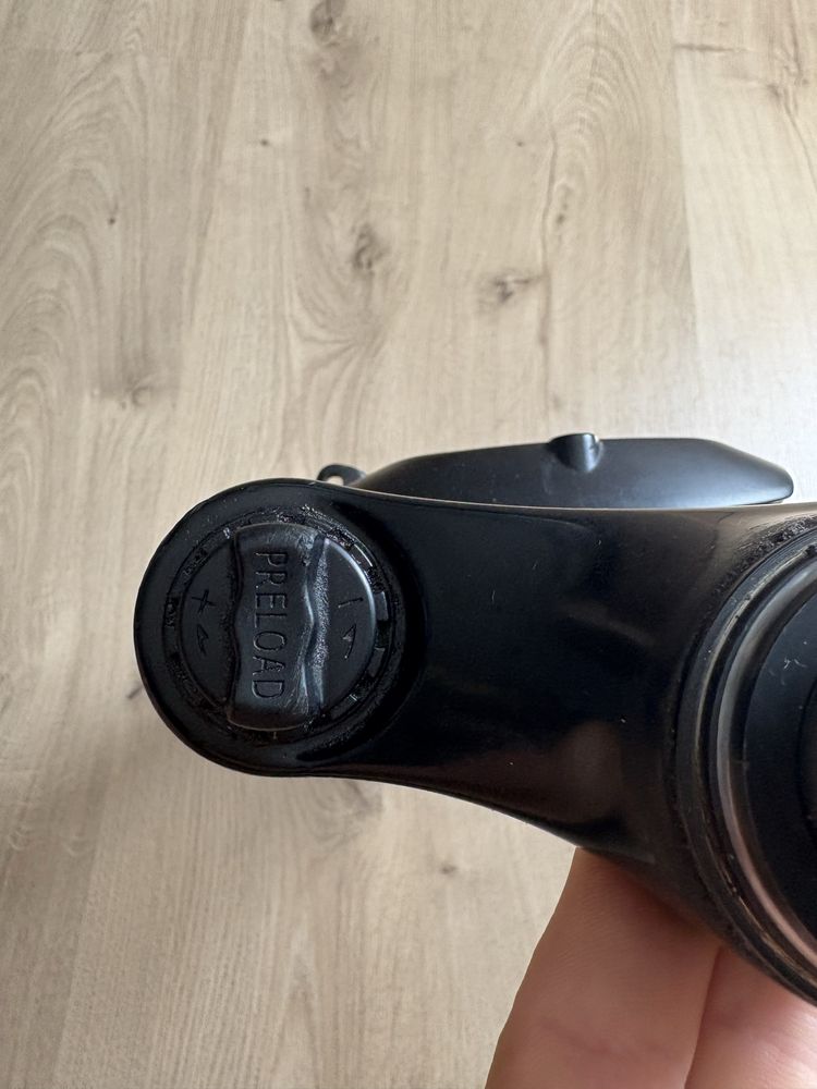 Amortyzator sr suntour xct