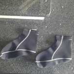 Meias neoprene Tribord