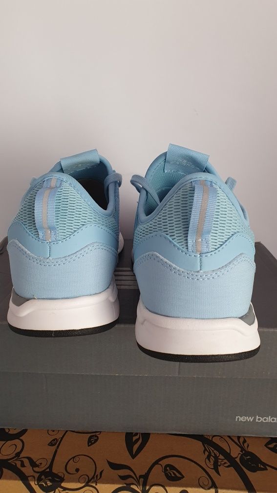 Sneakersy nowe sportowe New Balance rozmiar 40.5