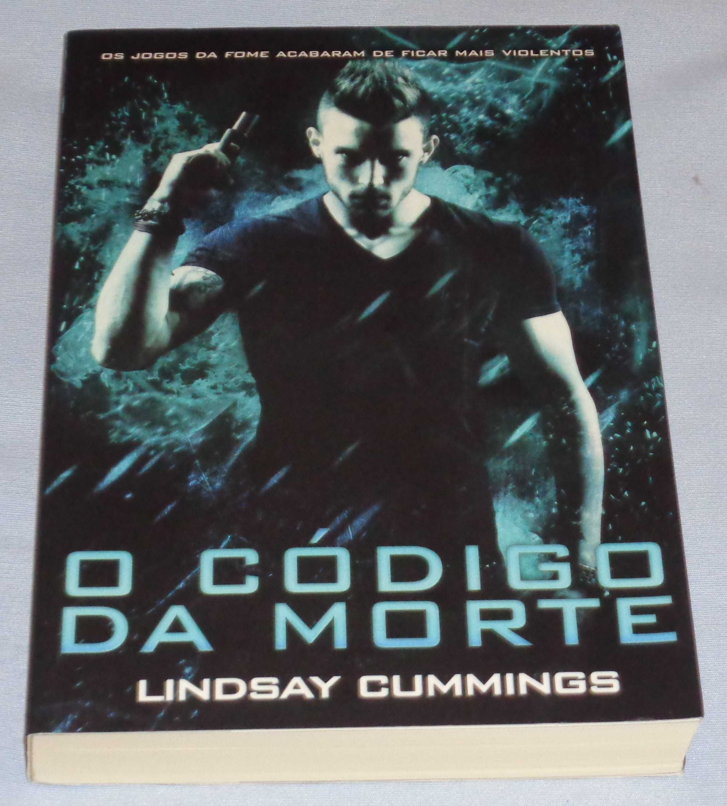 Duologia de Lindsay Cummings (NOVA)