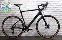 Гравійний велосипед Cannondale Topstone Carbon