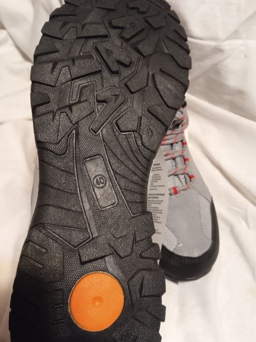 Трекинговые ботинки Walkx рр39-40