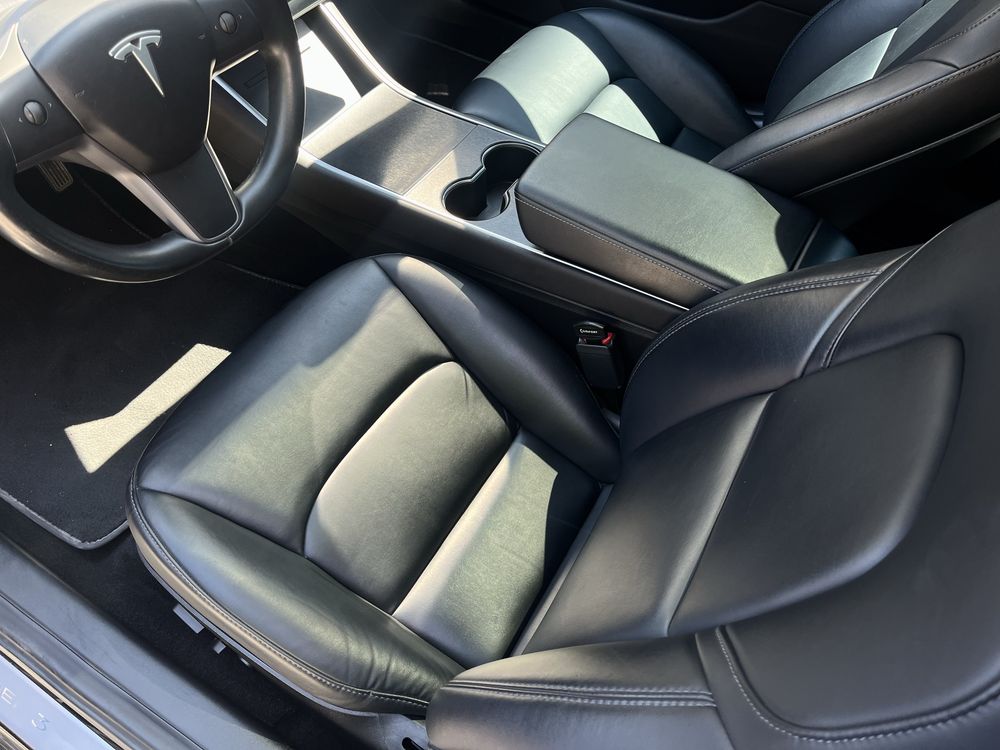 Tesla Model 3 2020 Long Range Dual Motor в ЛІЗИНГ | КРЕДИТ