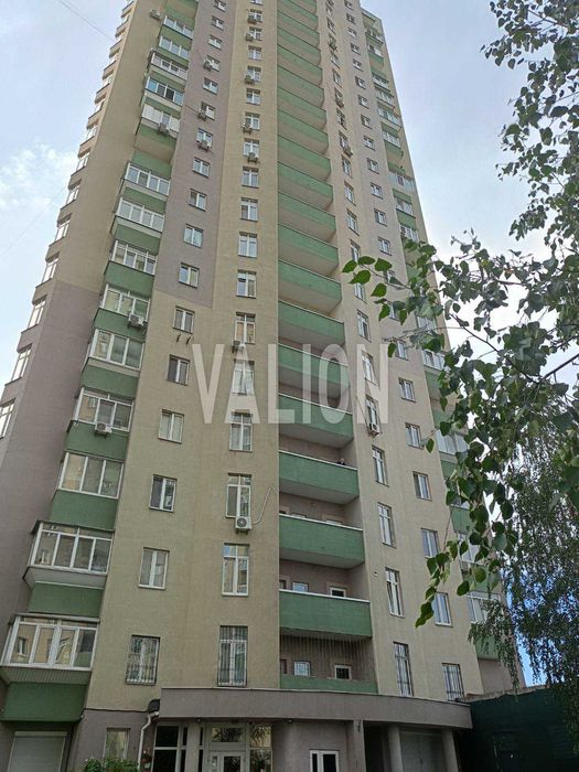 Без % Продається 3-х кім. квартира,  Троєщина, вул. Радунська 2/18