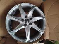 Nowe alufelgi RONAL 18"