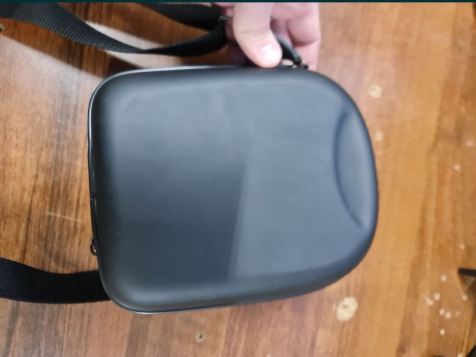 Pokrowiec na płyty CD i DVD