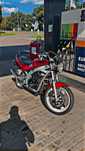 Suzuki GS500 Розмитнений Свіжий з Німеччини!