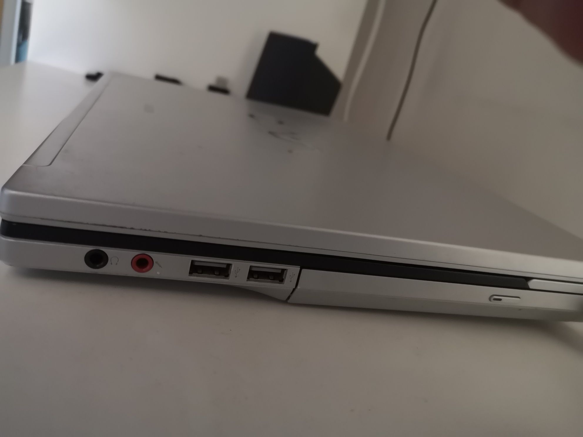 Sony Vaio VGN FZ 21E