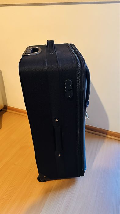 Mala de Porão - Trolley de viagem