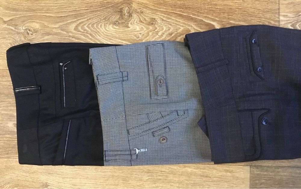 Брюки женские  VIVENTO