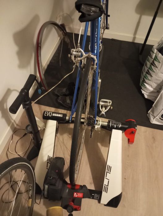 Rolo Elite evo interativo / smart