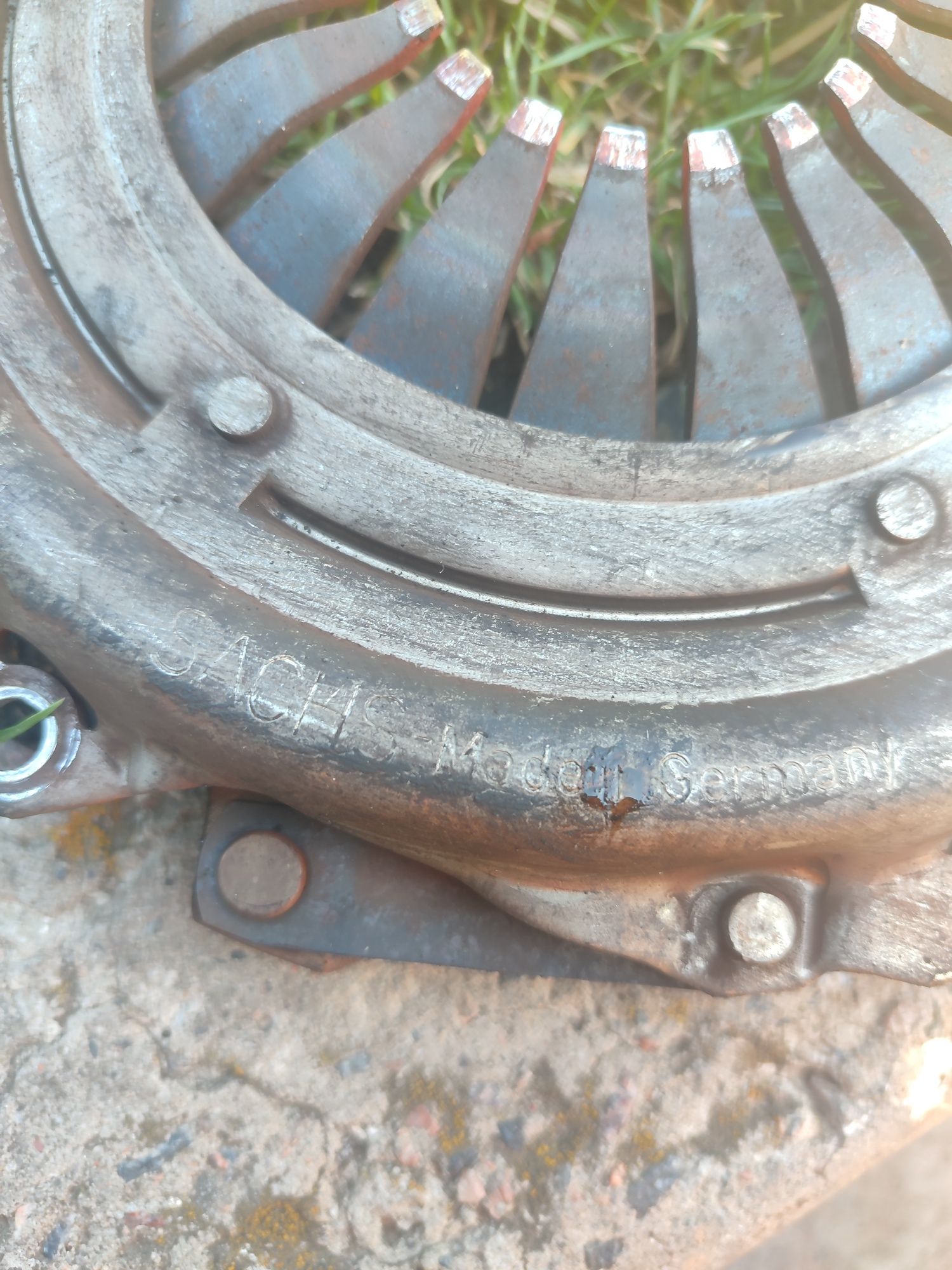 Корзина Опель meriva a 1.6