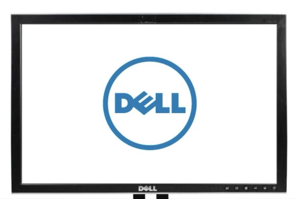 Монітор 20 "Dell UltraSharp 2007WFPb Б/В
