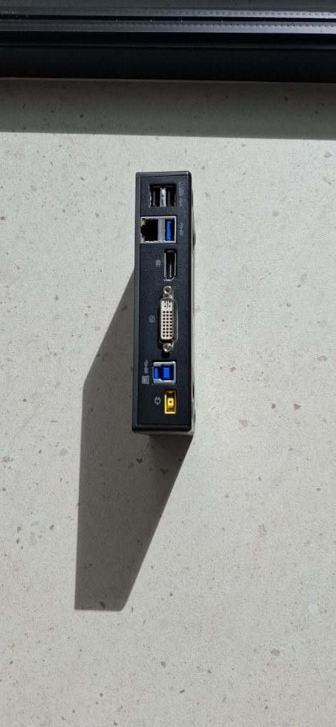 Stacja dokująca lenovo