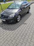 Sprzedam opel astra 1.9 dizel