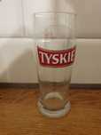 5 sztuk kufli / pokali Tyskie 0.3l