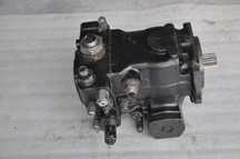 POMPA JAZDY MERLO 38.16 A4VG71EZ1DX/32R-NZF10F001SH-S