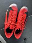 Nike mercurial vapor